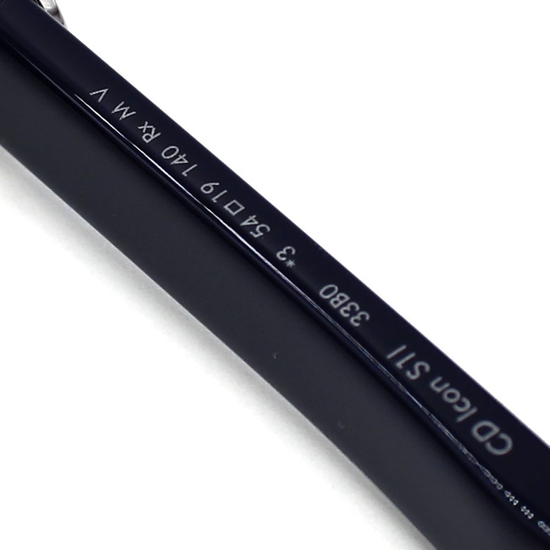 Dior ディオール CD-ICON-S1I-33B0-54  サングラス sdr037 Sunglasses DIOR Icon CD ICON S1I 33B0 54-19 Blue in stock