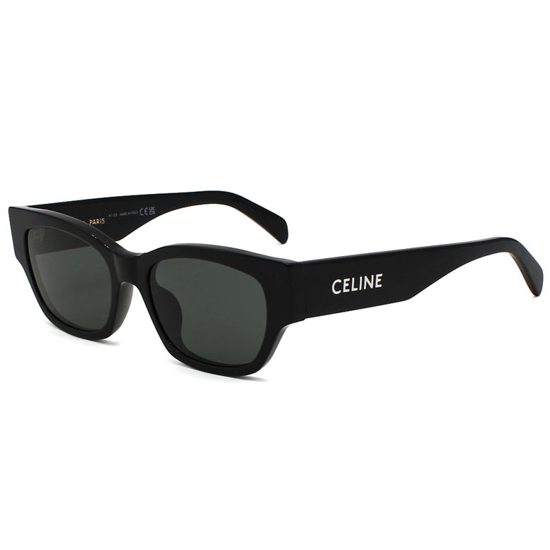 CELINE（セリーヌ） サングラス アジアンフィット レディース CL40197U