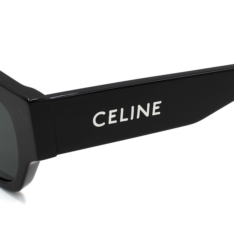 セリーヌ　CL40197U 5472A　サングラス アジアンフィット レディース CELINE（セリーヌ） サングラス アジアンフィット レディース CL40197U