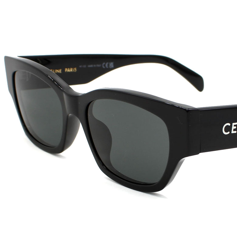 セリーヌ　CL40197U 5472A　サングラス アジアンフィット レディース CELINE（セリーヌ） サングラス アジアンフィット レディース CL40197U