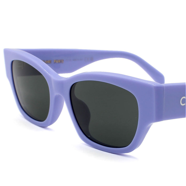 CELINE CL40197U セリーヌ サングラス 眼鏡 CELINE（セリーヌ） サングラス アジアンフィット レディース CL40197U