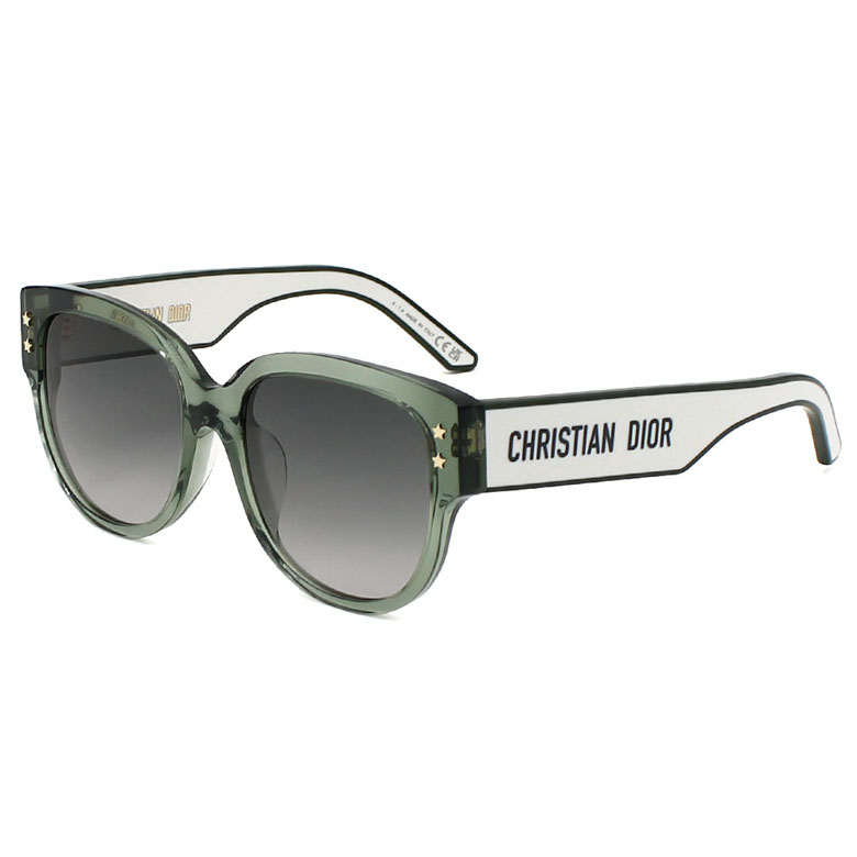 CHRISTIAN DIORクリスチャンディオール キャットアイ サングラス Christian Dior キャットアイサングラス - メルカリ