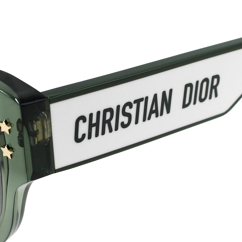 DiorPacific サングラス DIOR | DiorPacific サングラス オーバル
