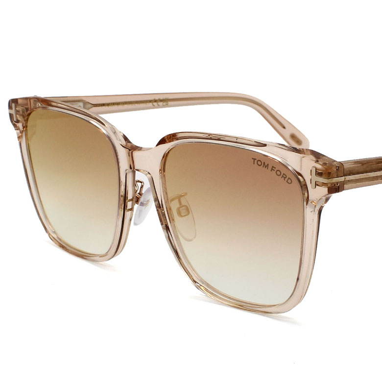 TOM FORD（トムフォード） サングラス アジアンフィット メンズ