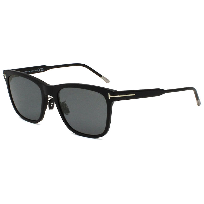 TOM FORD（トムフォード） サングラス アジアンフィット メンズ