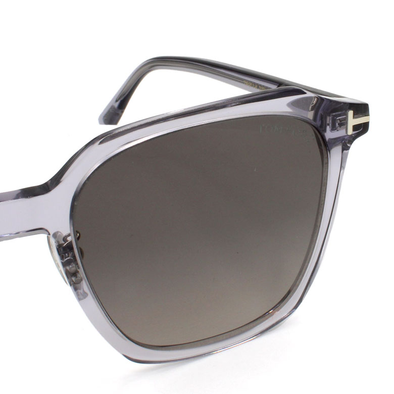 TOM FORD トムフォード サングラス TF971-K アジアンフィット トム・フォード サングラス TOM FORD 正規品 アジアンフィット UV