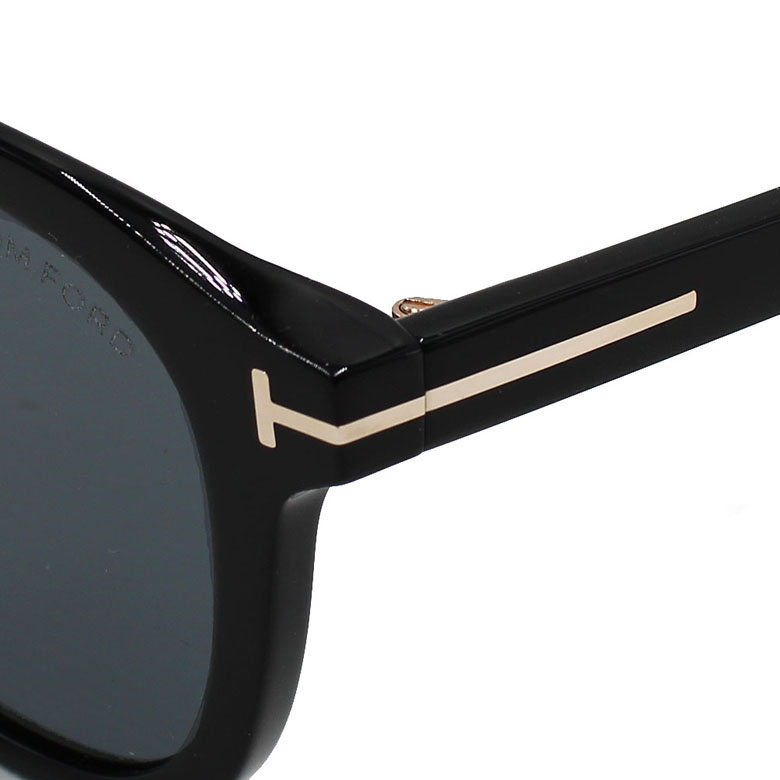 TOM FORD（トムフォード） サングラス アジアンフィット メンズ
