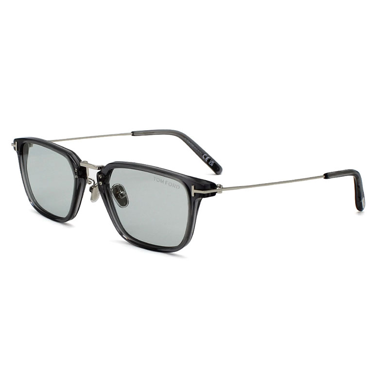 TOM FORD（トムフォード） サングラス アジアンフィット メンズ