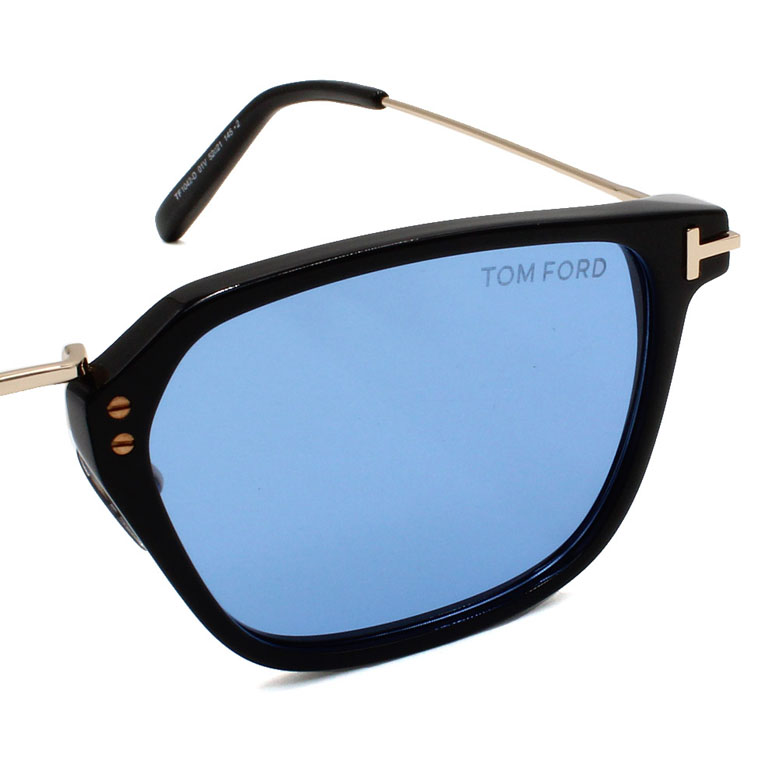 【新品・未使用】トムフォード　TOMFORD　サングラス　アニマル柄　ヒョウ柄 楽天市場】【中古】 TOM FORD (トムフォード) アリシア TF9275