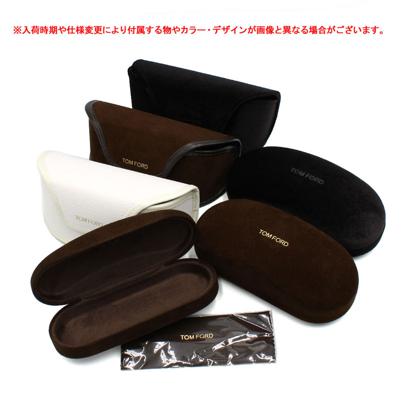 TOM FORD（トムフォード） サングラス アジアンフィット メンズ