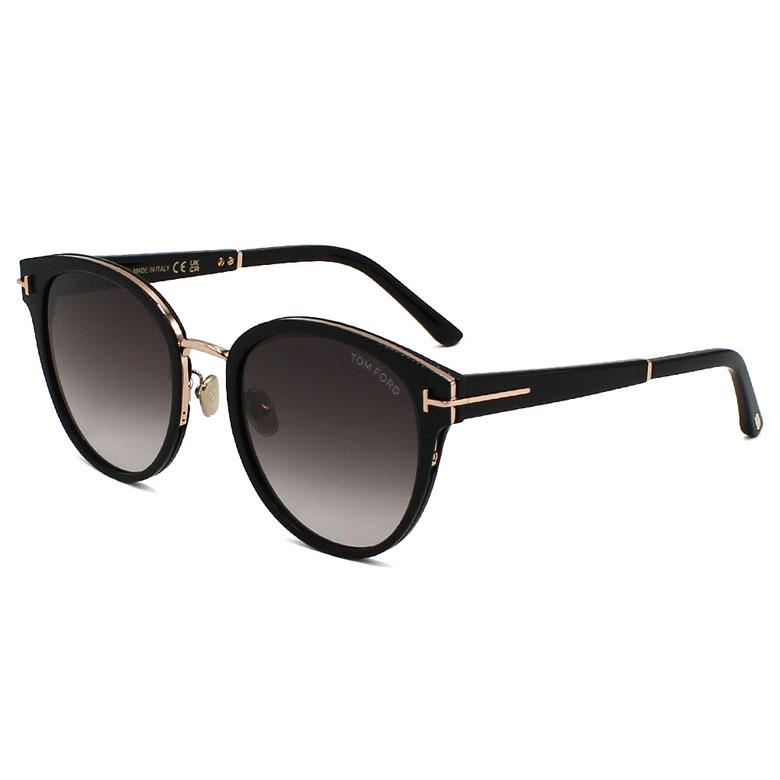 TOM FORD トムフォード サングラス アジアンフィット メンズ