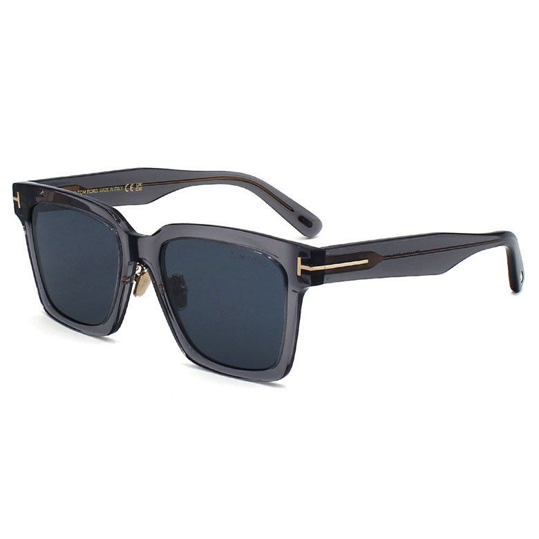 【alohayaさん専用】TOM FORD サングラス TOM FORD トムフォード サングラス FT0977-D/S 02V 48 EYEWEAR