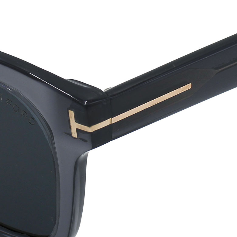 TOM FORD トムフォード サングラス アジアンフィット メンズ