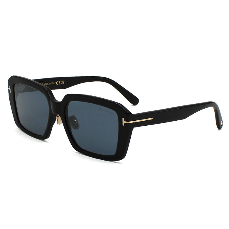 TOM FORD（トムフォード） サングラス アジアンフィット メンズ