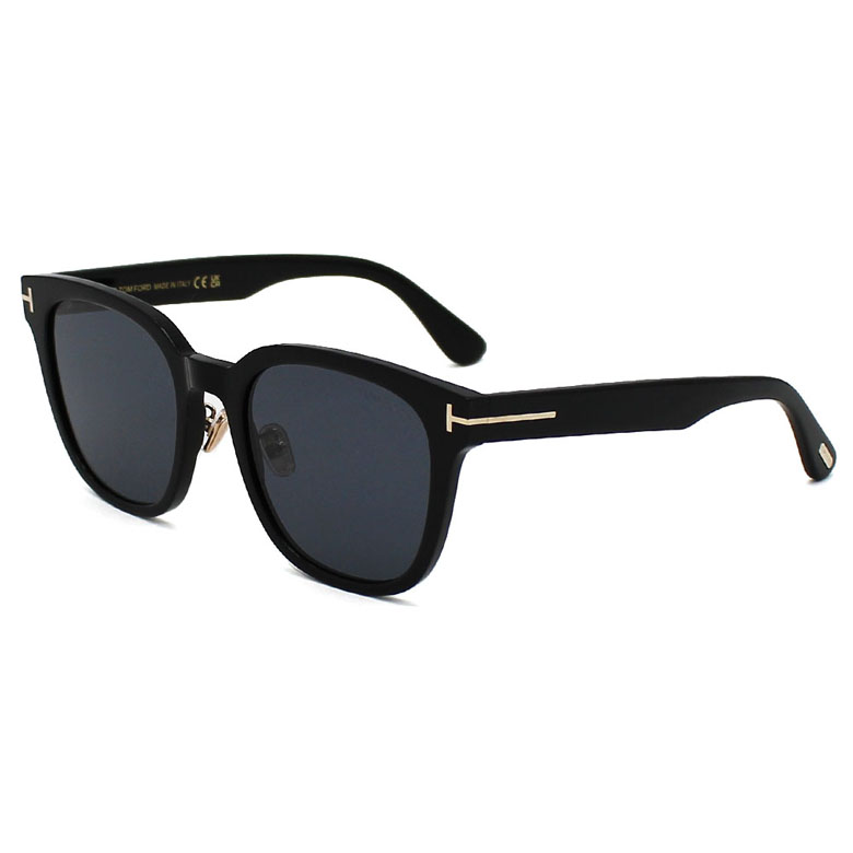 TOM FORD（トムフォード） サングラス アジアンフィット メンズ