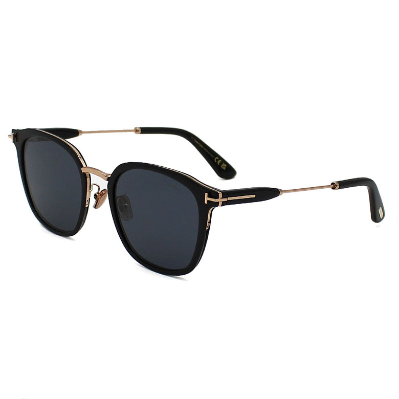TOM FORD（トムフォード） サングラス アジアンフィット メンズ
