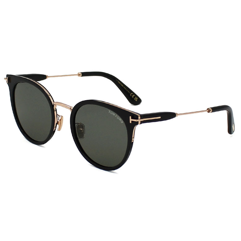 TOM FORD（トムフォード） サングラス アジアンフィット メンズ