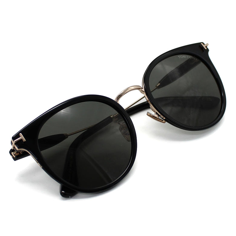 TOM FORD（トムフォード） サングラス アジアンフィット メンズ