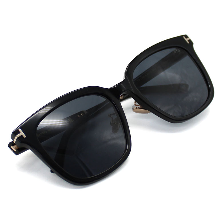 トムフォードサングラス TOM FORD（トムフォード） サングラス アジアンフィット メンズ