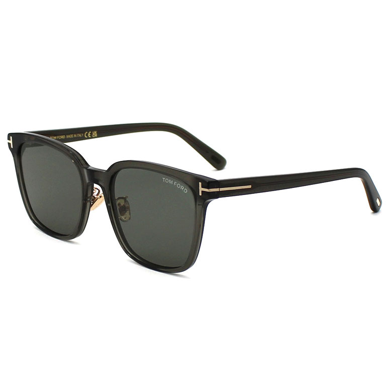 TOM FORD（トムフォード） サングラス アジアンフィット メンズ