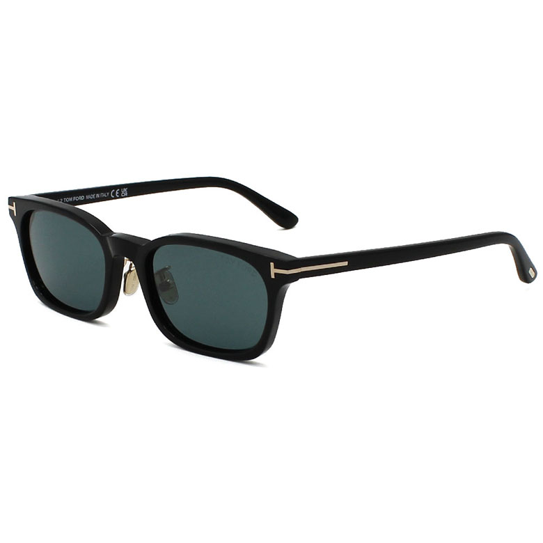TOM FORD（トムフォード） サングラス アジアンフィット メンズ