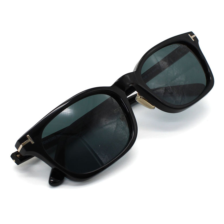 TOM FORD（トムフォード） サングラス アジアンフィット メンズ