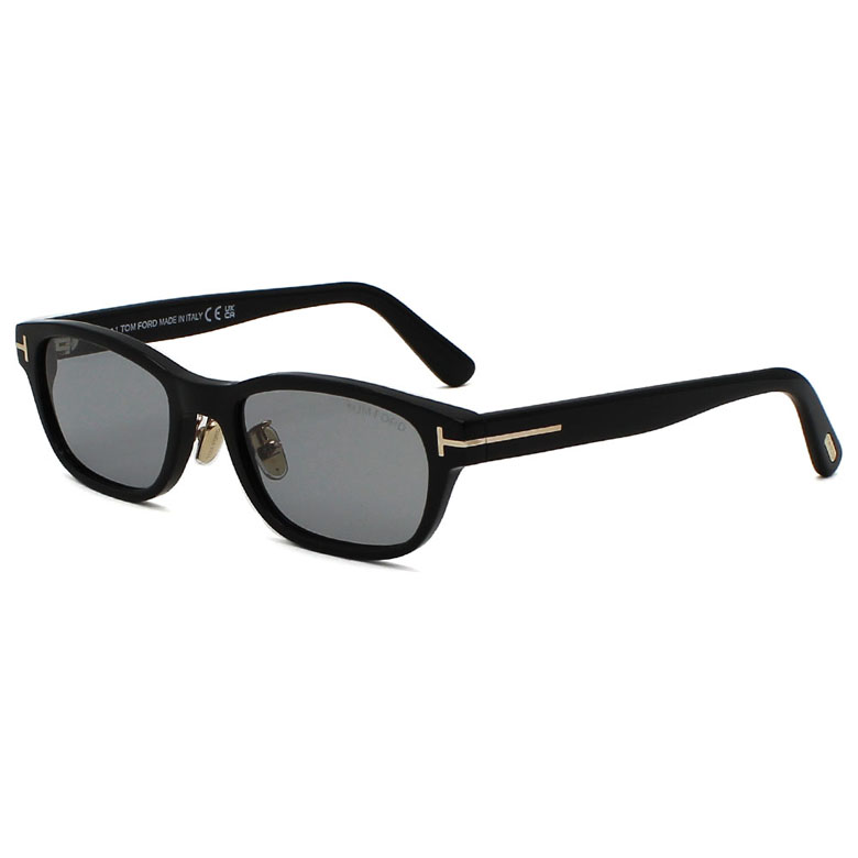 TOM FORD（トムフォード） サングラス アジアンフィット メンズ
