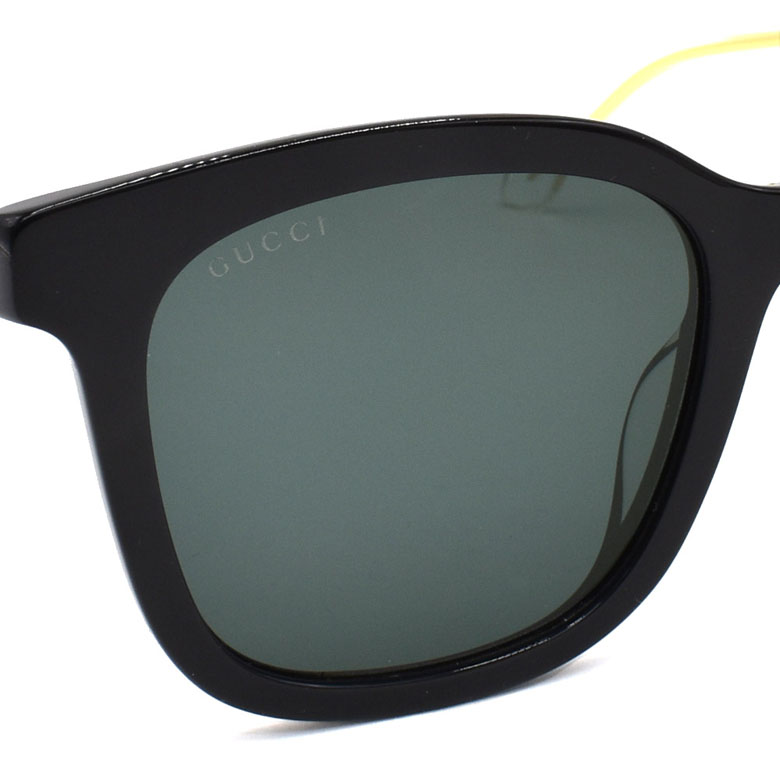 ★GUCCI グッチ サングラス sw-GG0562SKN-001 Gucci Sunglasses Unisex Black GG0562SKN-001 | Sakurawatches.com