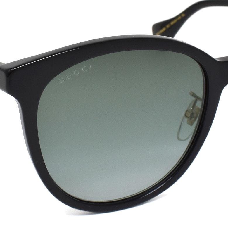 グッチ GUCCI アジアンフィット サングラス GG1180SK 箱タグ付 GUCCI グッチ サングラス アジアンフィット メンズ レディース
