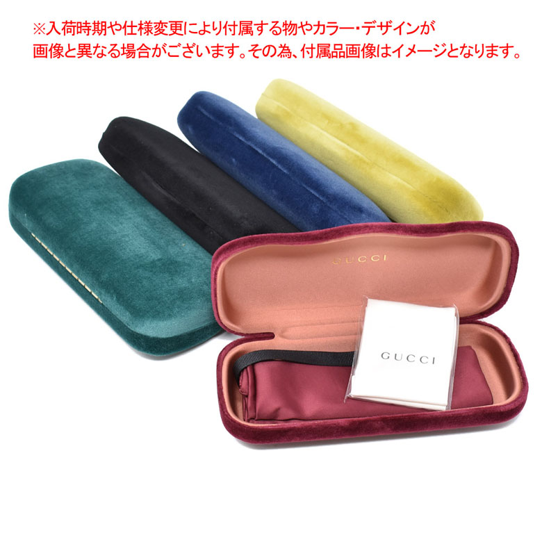 GUCCI（グッチ） サングラス アジアンフィット メンズ レディース ユニ
