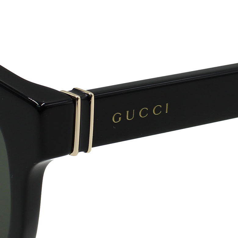 GUCCI グッチ GG1512SK-001 サングラス アジアンフィット GUCCI グッチ サングラス アジアンフィット メンズ レディース