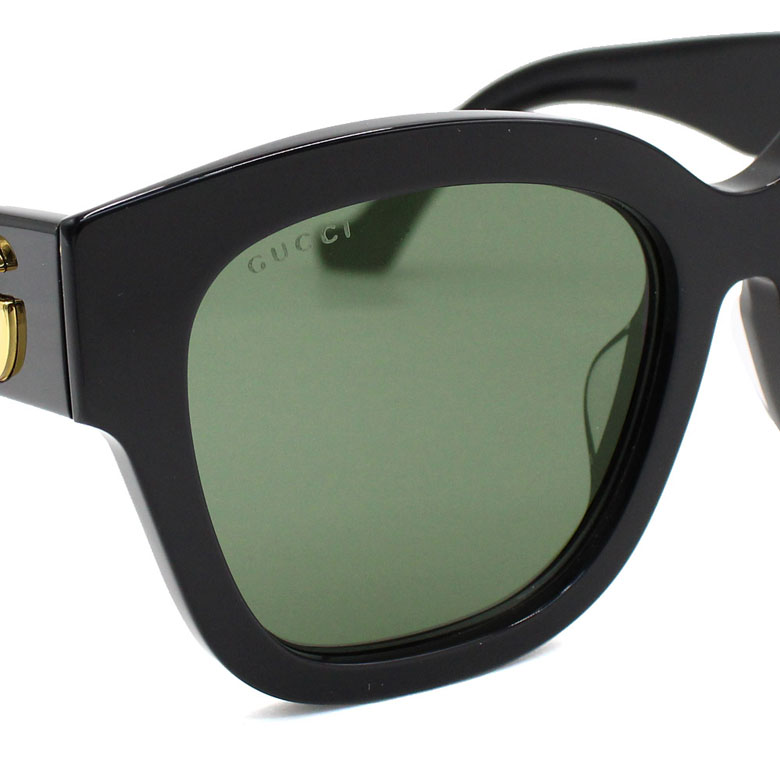 GUCCI グッチ GG1550SK-001 サングラス アジアンフィット GUCCI グッチ サングラス アジアンフィット レディース GG1550SK