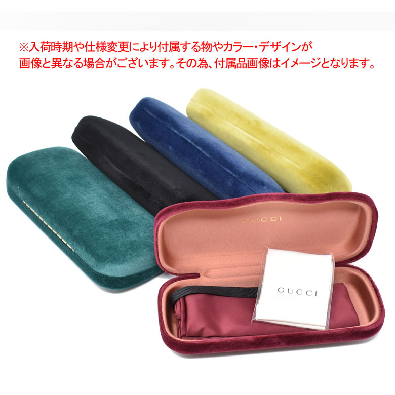 GUCCI（グッチ） サングラス アジアンフィット メンズ レディース ユニ