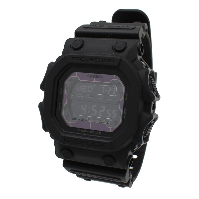 G-SHOCK カシオ CASIO Gショック タフソーラー メンズ レディース ユニ