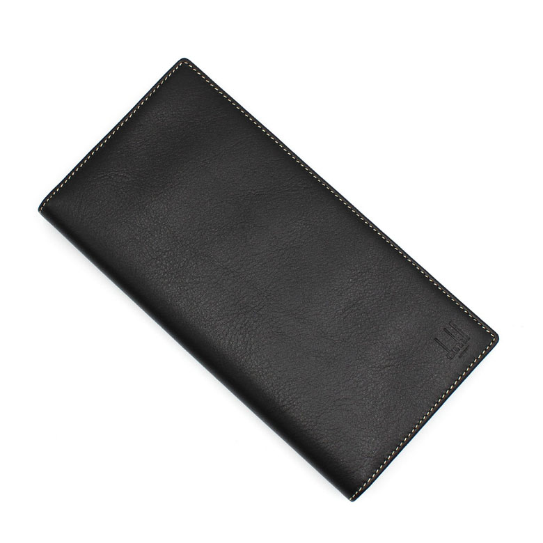 ダンヒル 財布 長財布 メンズ 18F2100CA ウォレット dunhill dunhill ダンヒル 長財布 メンズ カドガン DU18F2100CA 二つ折り