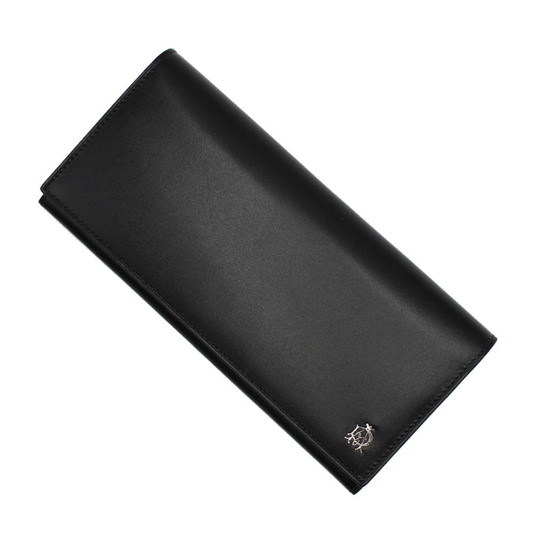 dunhill（ダンヒル） 小銭入れ付 サイフ 長財布 メンズ L2R310A