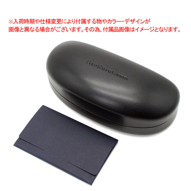 POLO RALPH LAUREN（ポロ・ラルフローレン） サングラス アジアン