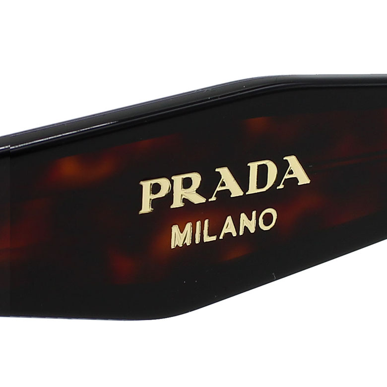 PRADA（プラダ） サングラス アジアンフィット レディース PR24ZSF