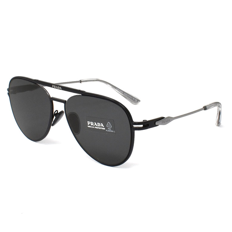 PRADA(プラダ)★ファッションサングラス - SPS54I 1BO1A1 Amazon.co.jp: [プラダ] サングラス 偏光サングラス アジアン