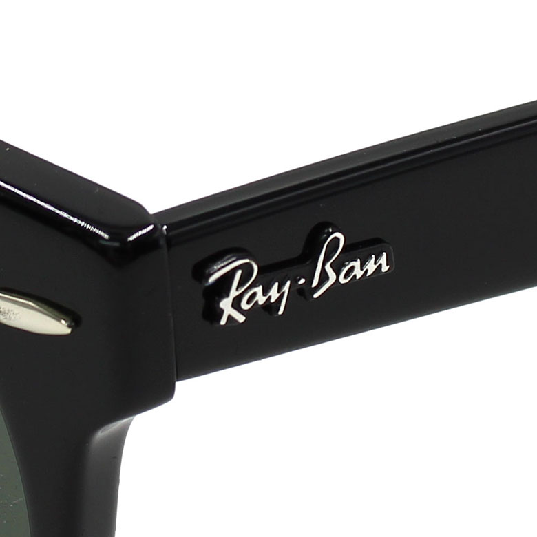 Ray-Ban（レイバン） Ray Ban サングラス オリオン ORION 偏光レンズ