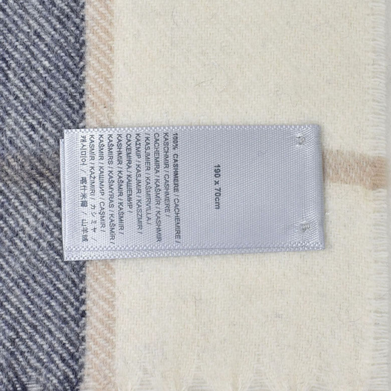 Johnstons of Elgin（ジョンストンズ オブ エルガン） ジョンストンズ