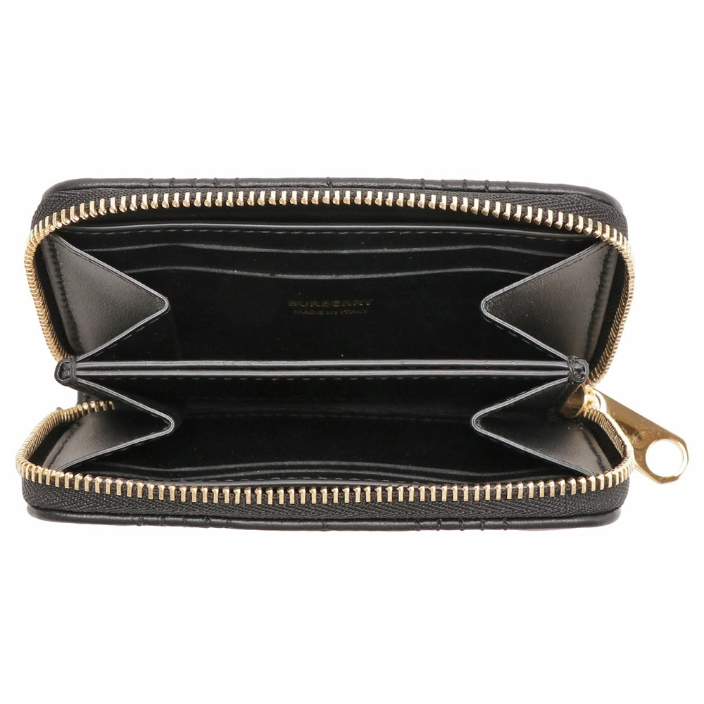 BURBERRY バーバリー 8049292 A1189 キルティングレザー ローラ
