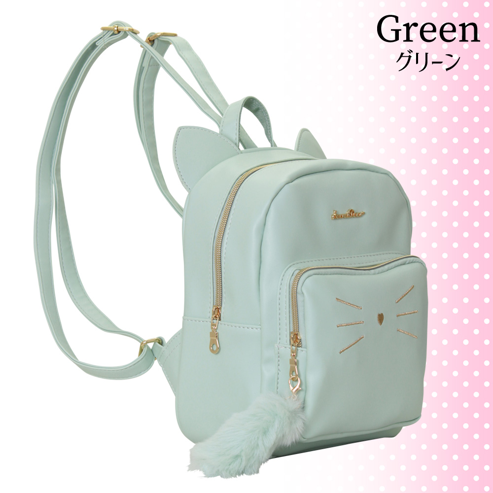 2025年最新】franche lippee レディース リュック・バックパック