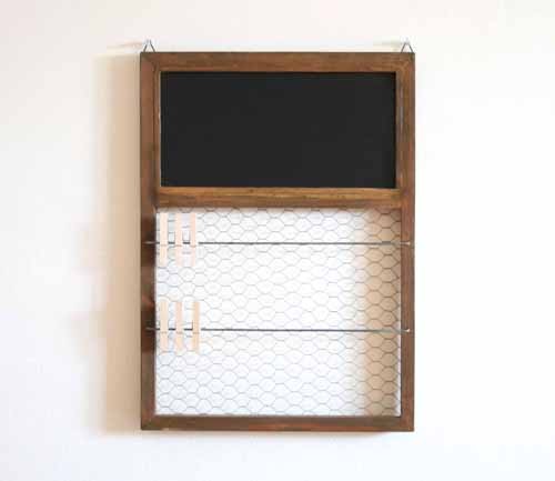 黒板ピンチフレーム 壁掛け 黒板ボード ピンチ 写真 ポストカード