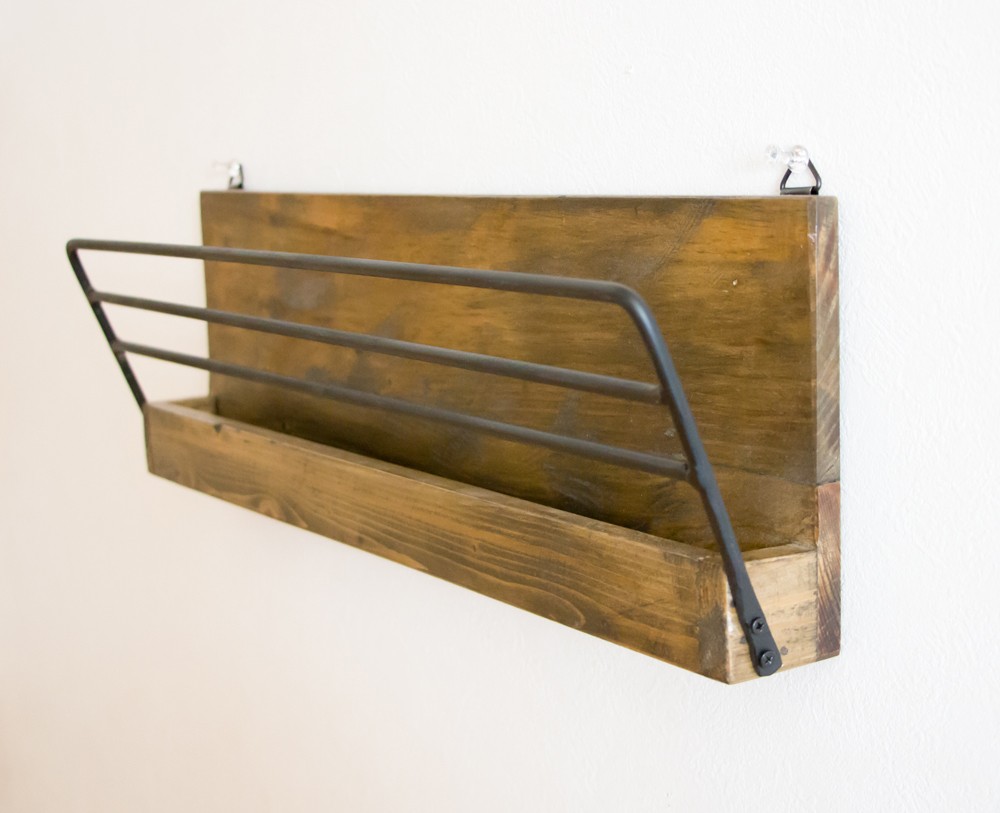 ニュースペーパーラック L 新聞ラック マガジンラック ニュース