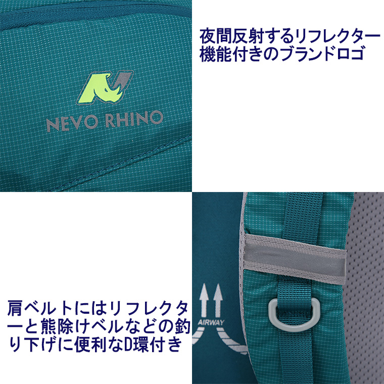 NEVO 20L