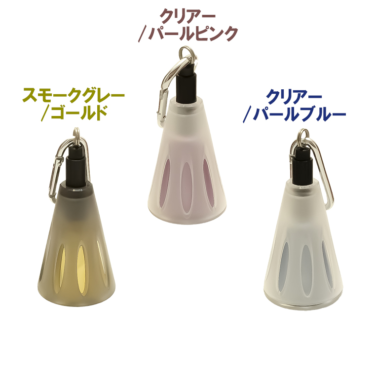 東京ベル熊鈴