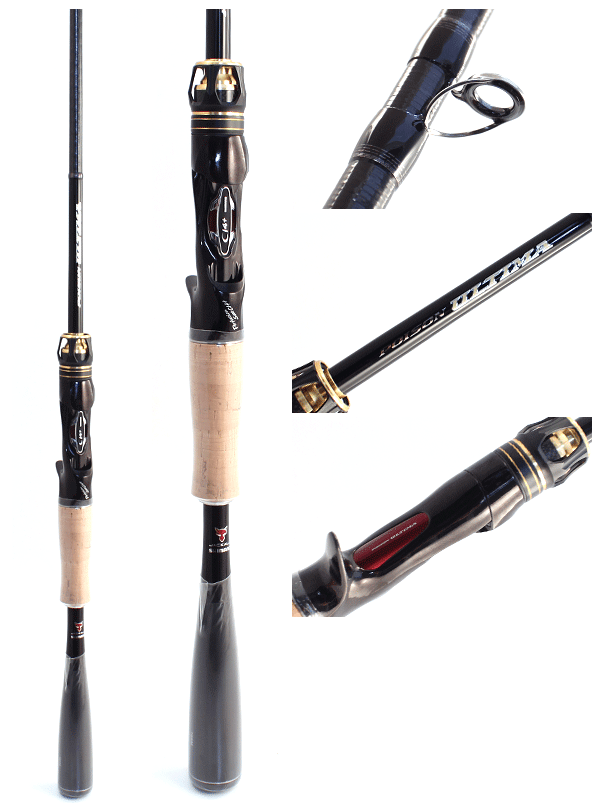 【極品】SHIMANO ポイズンアルティマ 161L-S/BFS 20ポイズンアルティマ 161L-S/BFS シマノ （ベイトロッド）の説明
