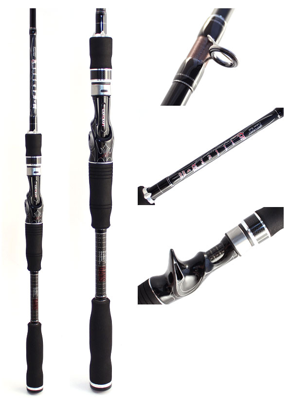 ガンクラフト　キラーズ00 KG-00 6-710EXH デッドソード GAN CRAFT 【大型商品】 ガンクラフト キラーズ デッドソード KG