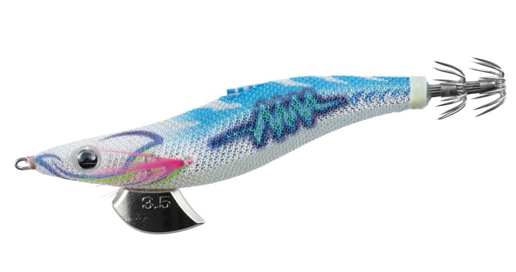 YAMASHITA（ヤマシタ） ヤマシタ(YAMASITA) エギ王 エギ王SEARCH 3.5号